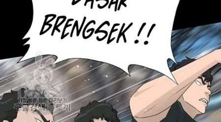 Trigger Chapter 63 Gambar 37