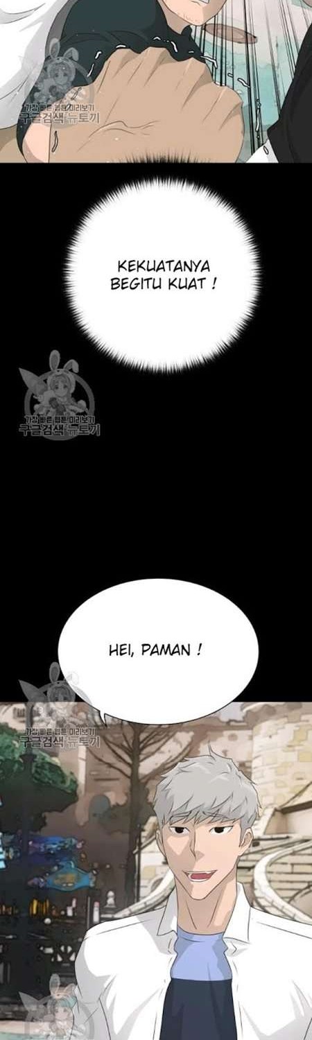 Trigger Chapter 63 Gambar 39