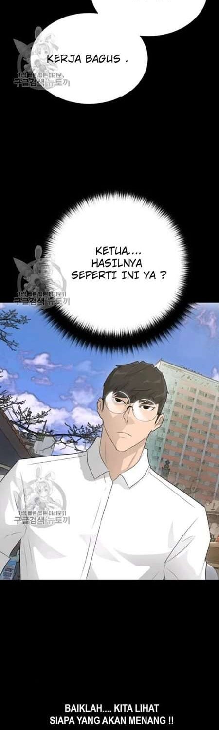 Trigger Chapter 63 Gambar 47