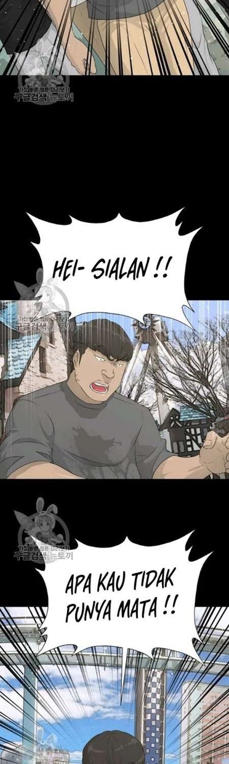 Trigger Chapter 63 Gambar 11