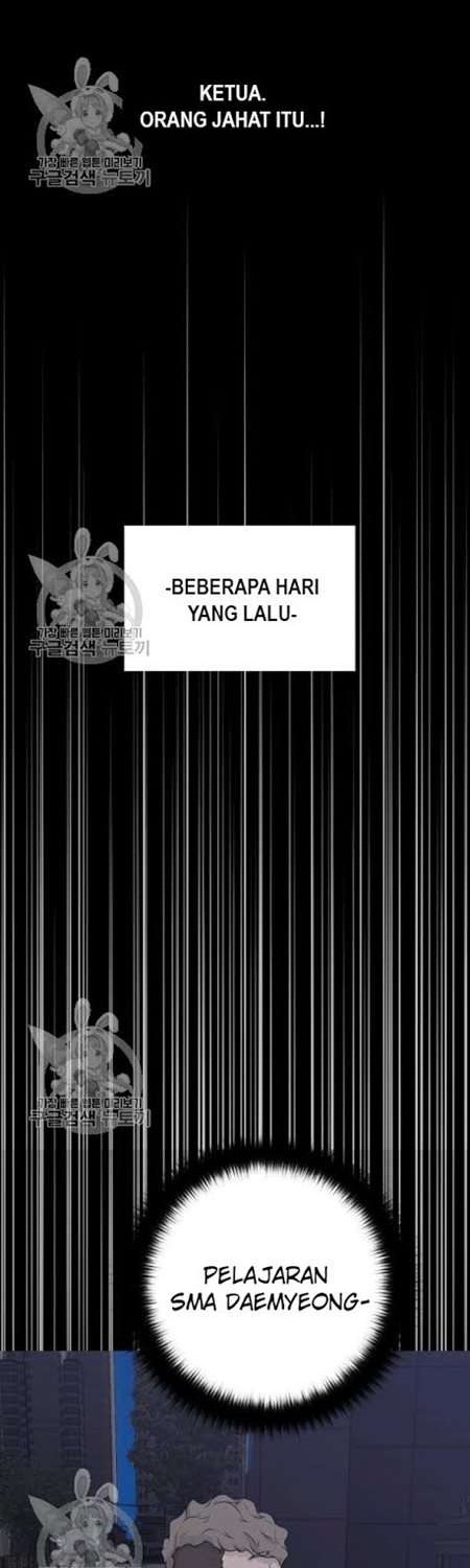 Trigger Chapter 63 Gambar 15