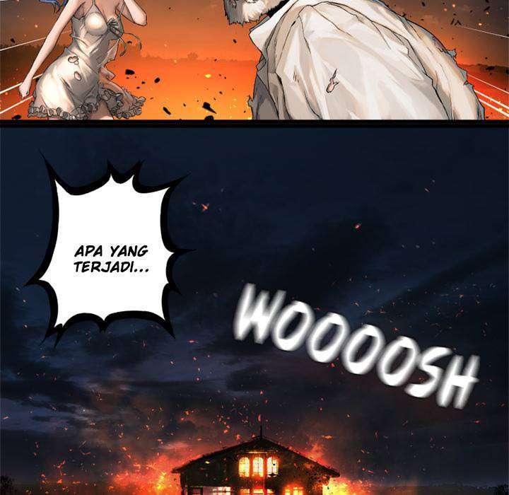 Her Summon Chapter 15 Gambar 5