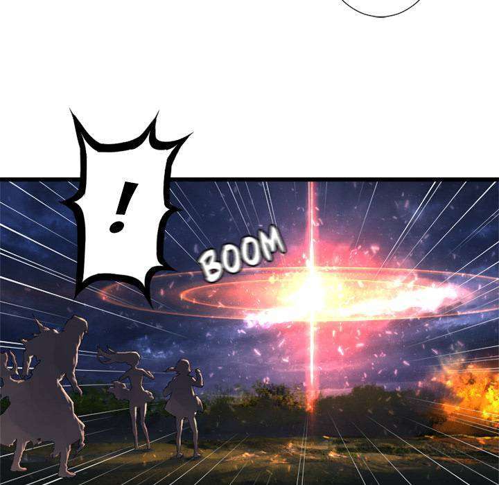 Her Summon Chapter 15 Gambar 62