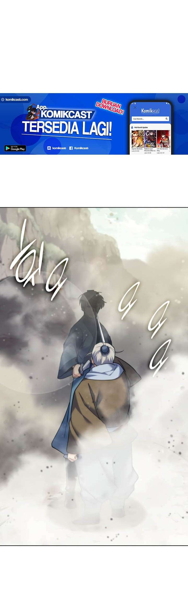 Tale of a Scribe Who Retires to the Countryside Chapter 48 Gambar 47