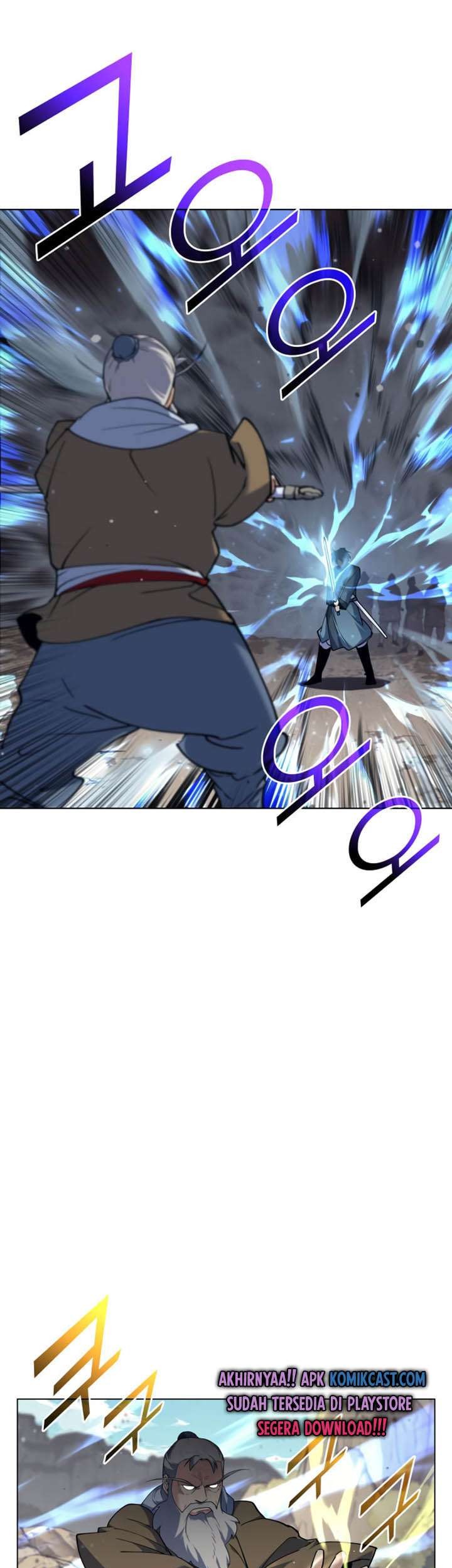 Baca Manhwa Tale of a Scribe Who Retires to the Countryside Chapter 48 Gambar 2