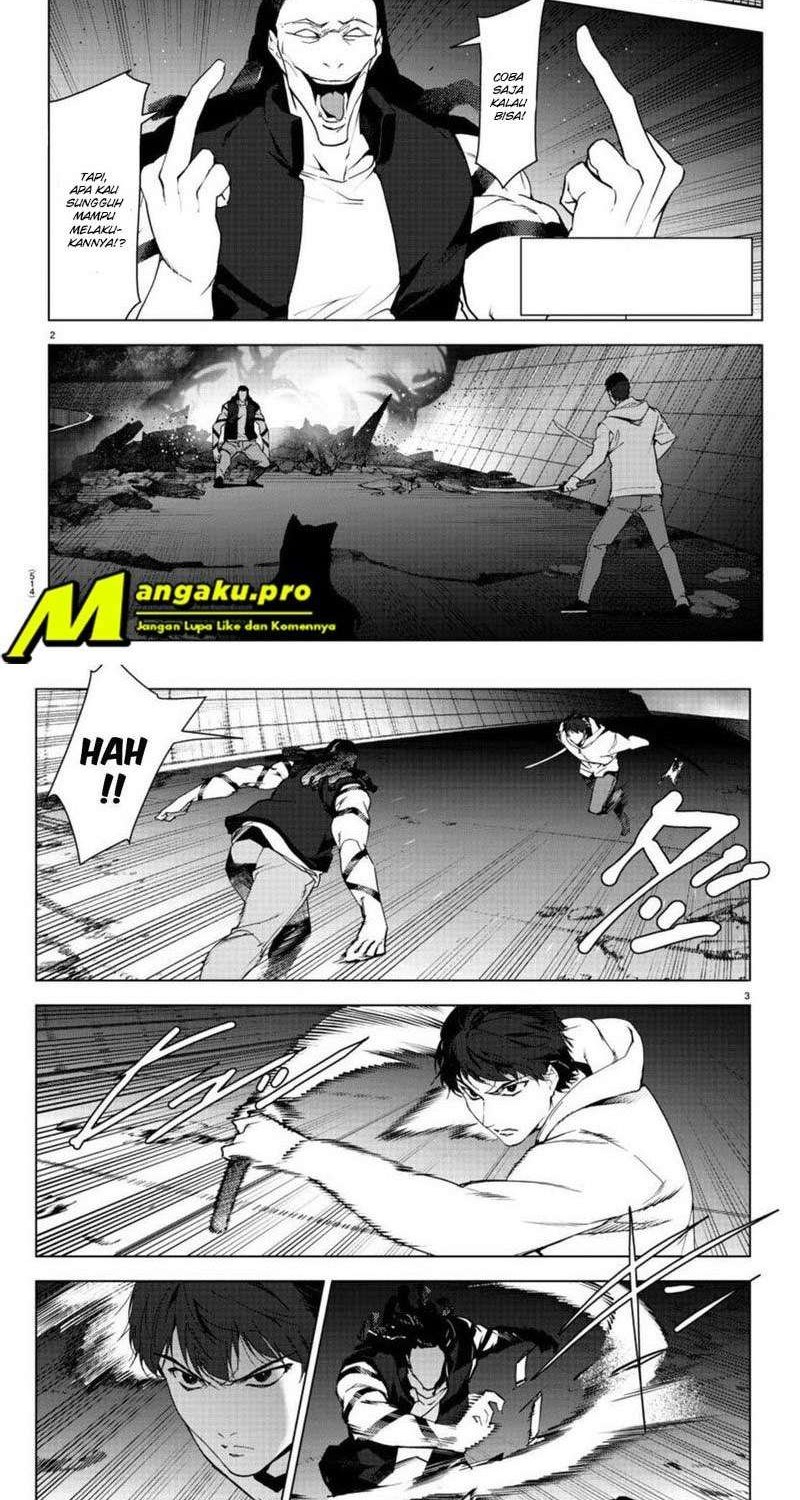 Baca Manga Darwins Game Chapter 93.1 Gambar 2