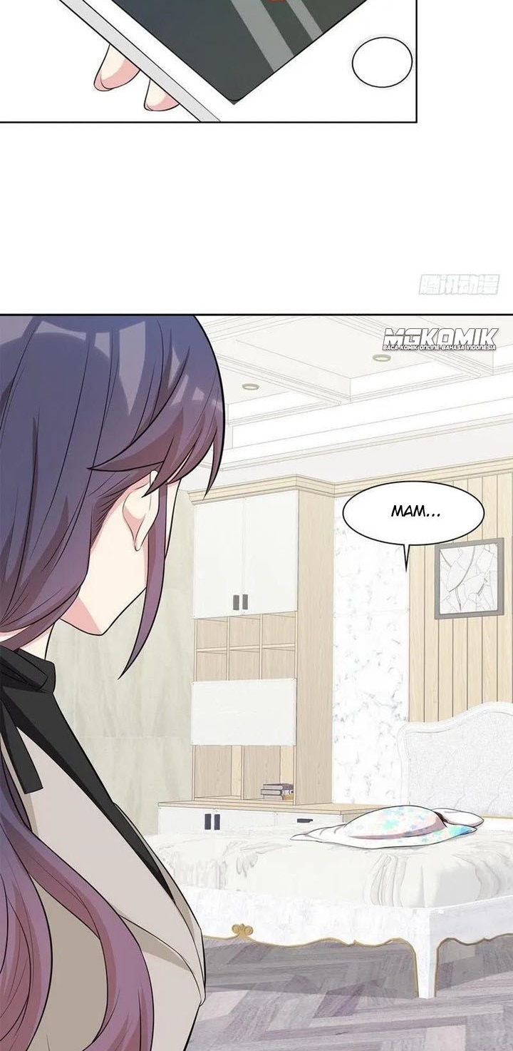 The Wife Contract and My Daughter’s Nanny Chapter 124 Gambar 11