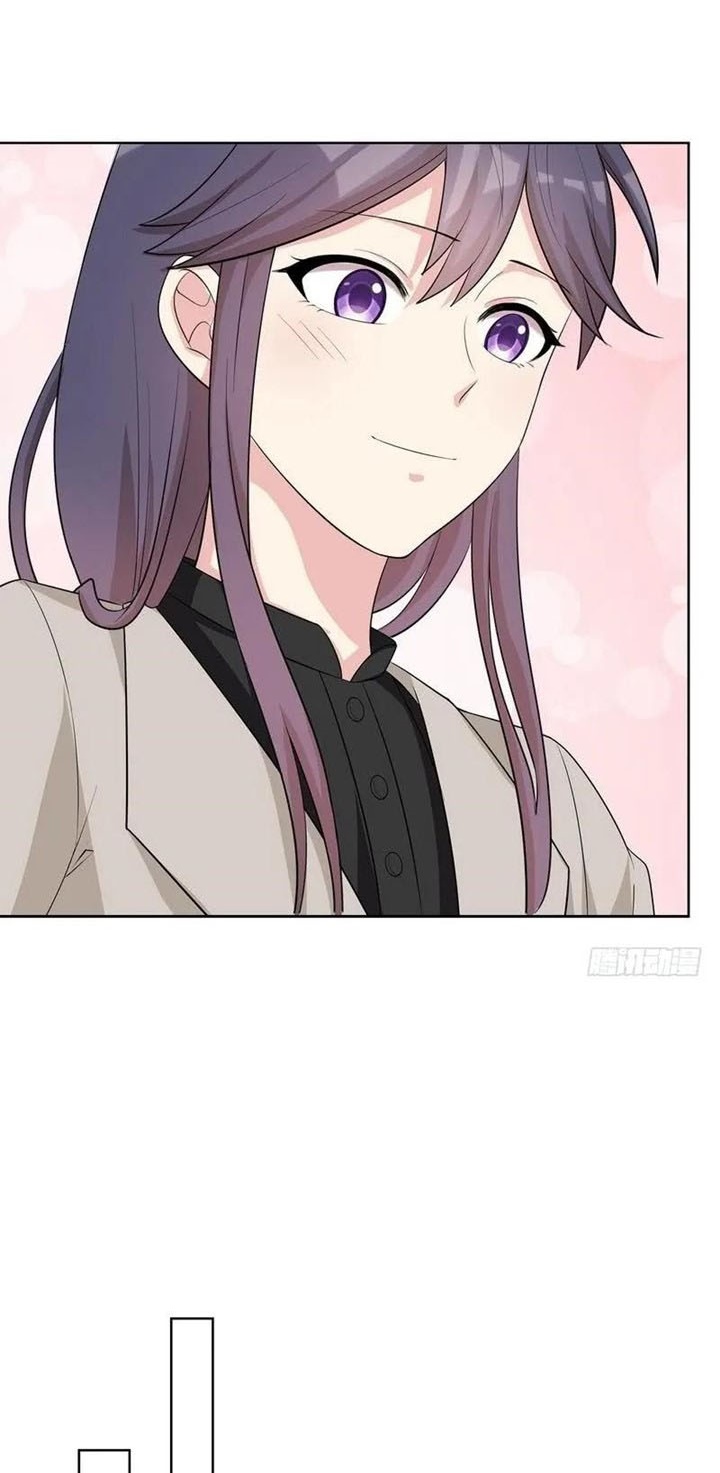 The Wife Contract and My Daughter’s Nanny Chapter 124 Gambar 14