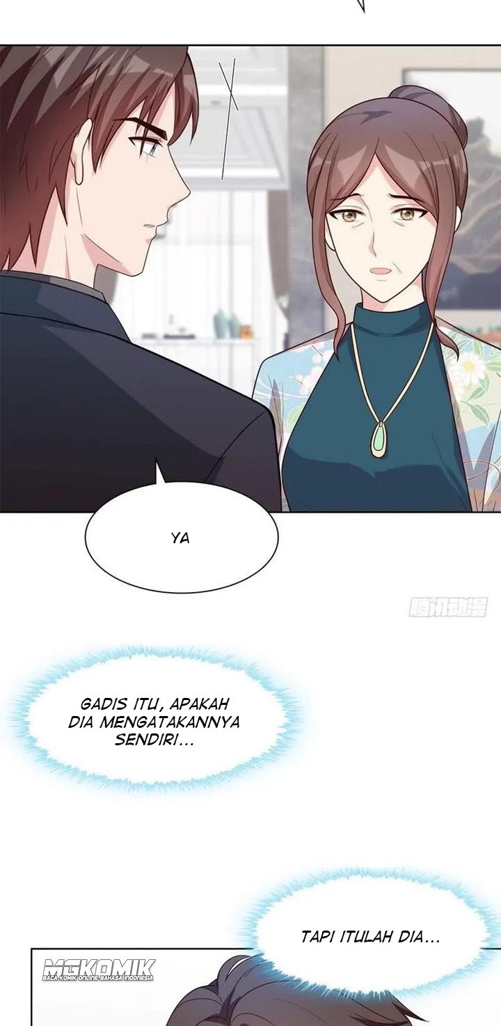 The Wife Contract and My Daughter’s Nanny Chapter 124 Gambar 16