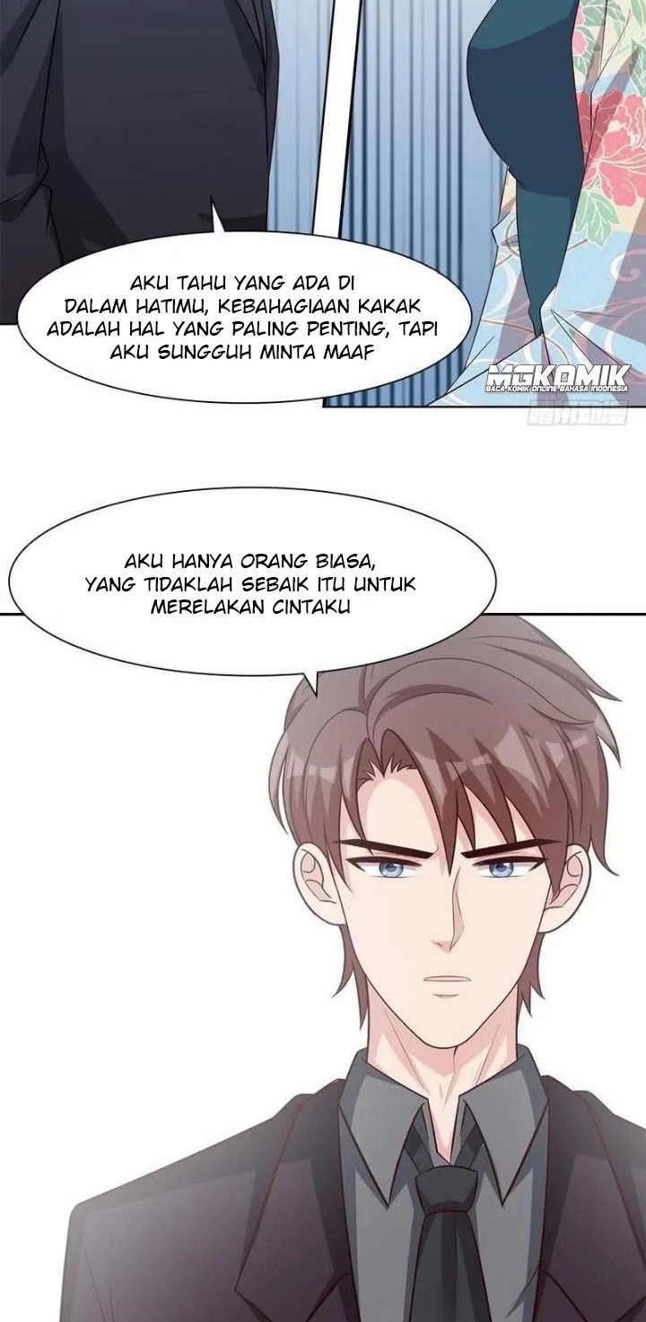 The Wife Contract and My Daughter’s Nanny Chapter 124 Gambar 24