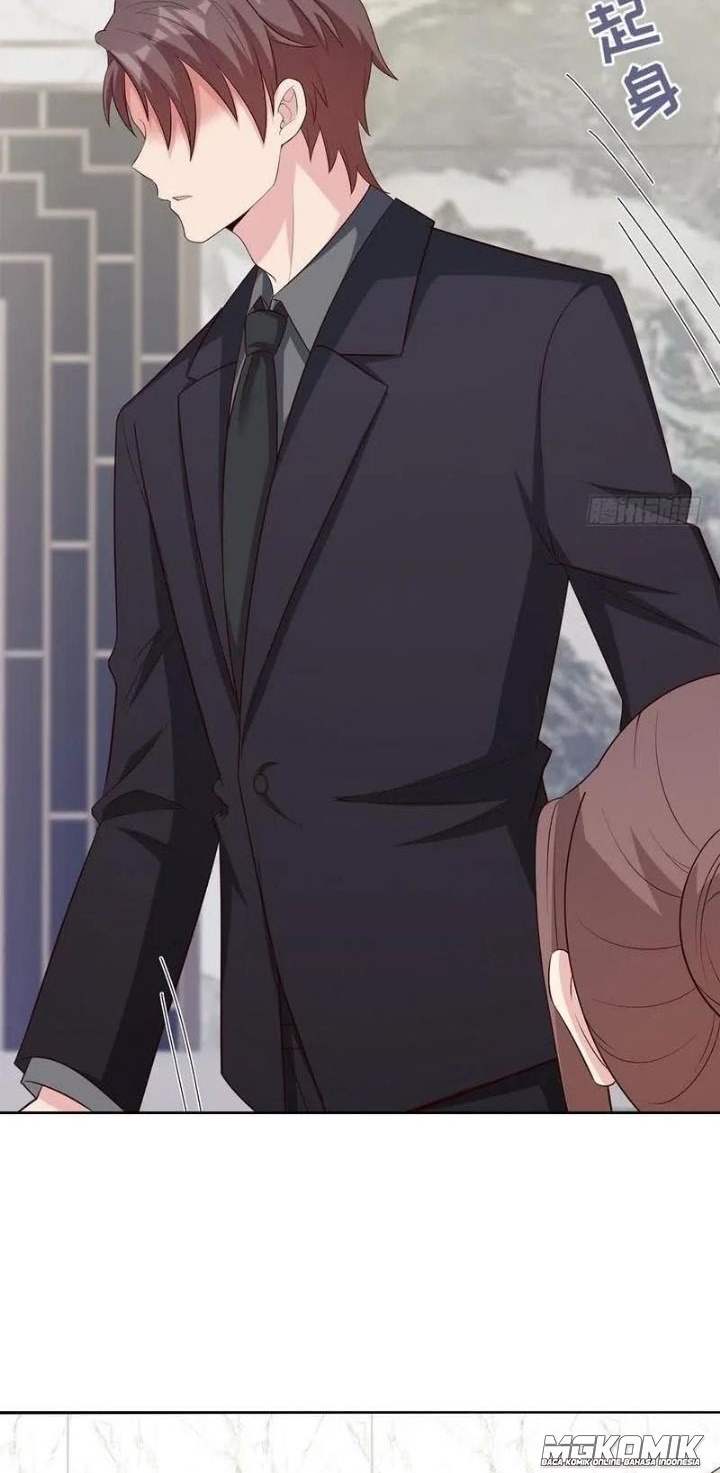 The Wife Contract and My Daughter’s Nanny Chapter 124 Gambar 27