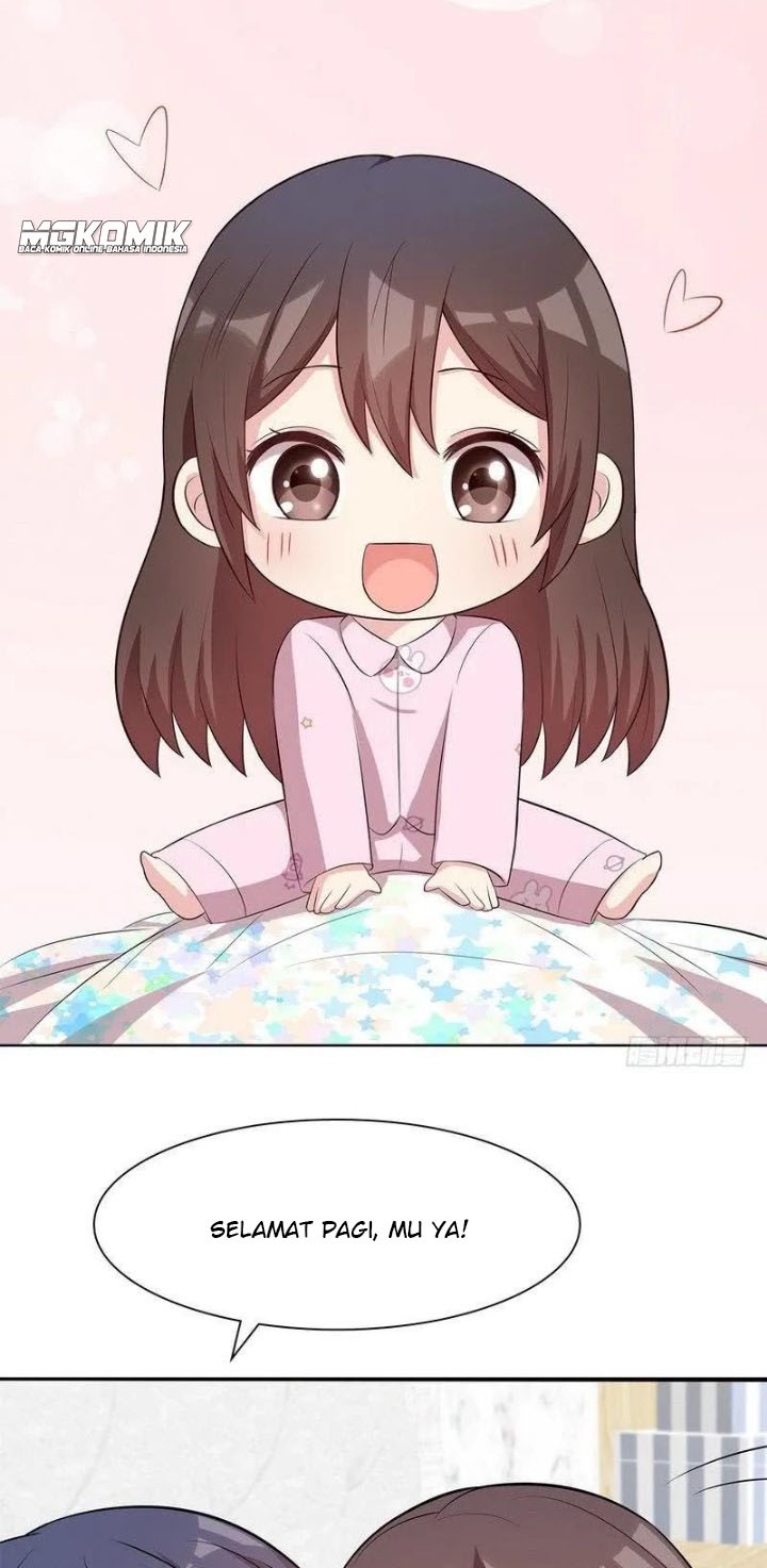 The Wife Contract and My Daughter’s Nanny Chapter 124 Gambar 30