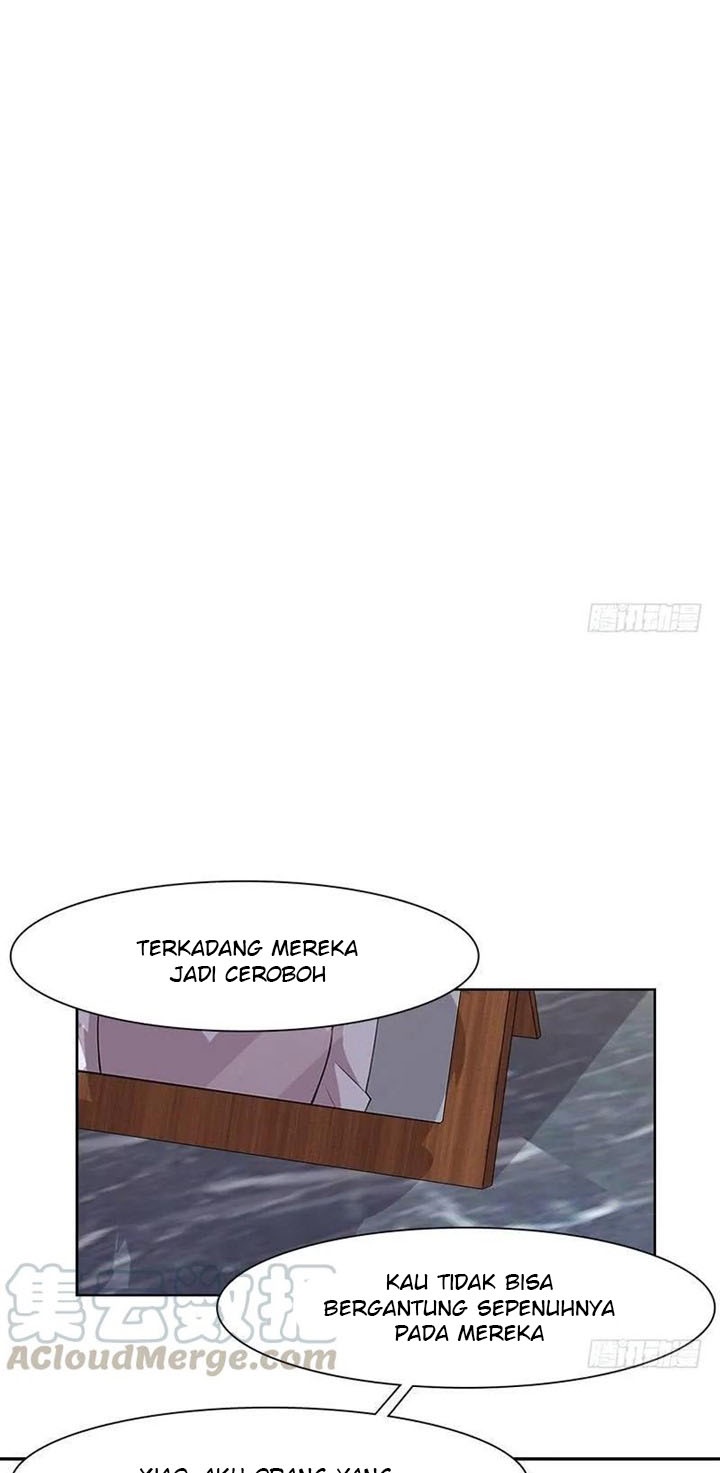 The Wife Contract and My Daughter’s Nanny Chapter 124 Gambar 7