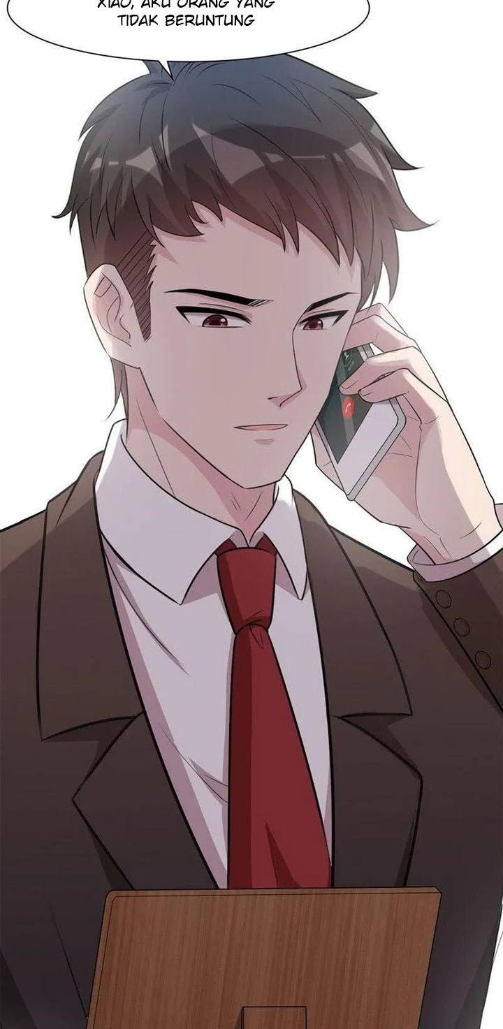 The Wife Contract and My Daughter’s Nanny Chapter 124 Gambar 8