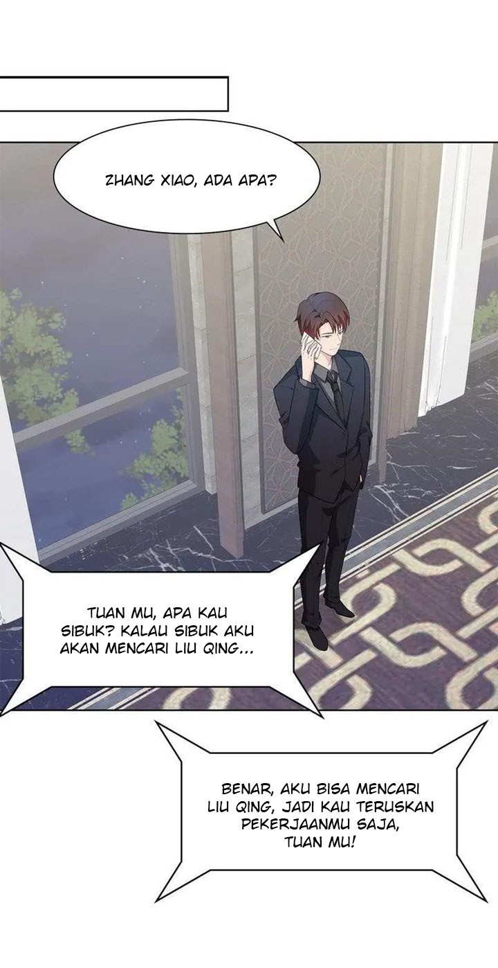 The Wife Contract and My Daughter’s Nanny Chapter 123 Gambar 13