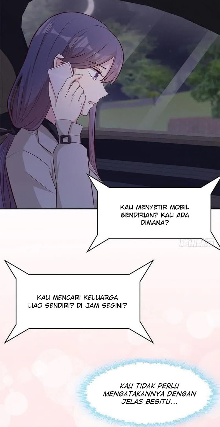 The Wife Contract and My Daughter’s Nanny Chapter 123 Gambar 16