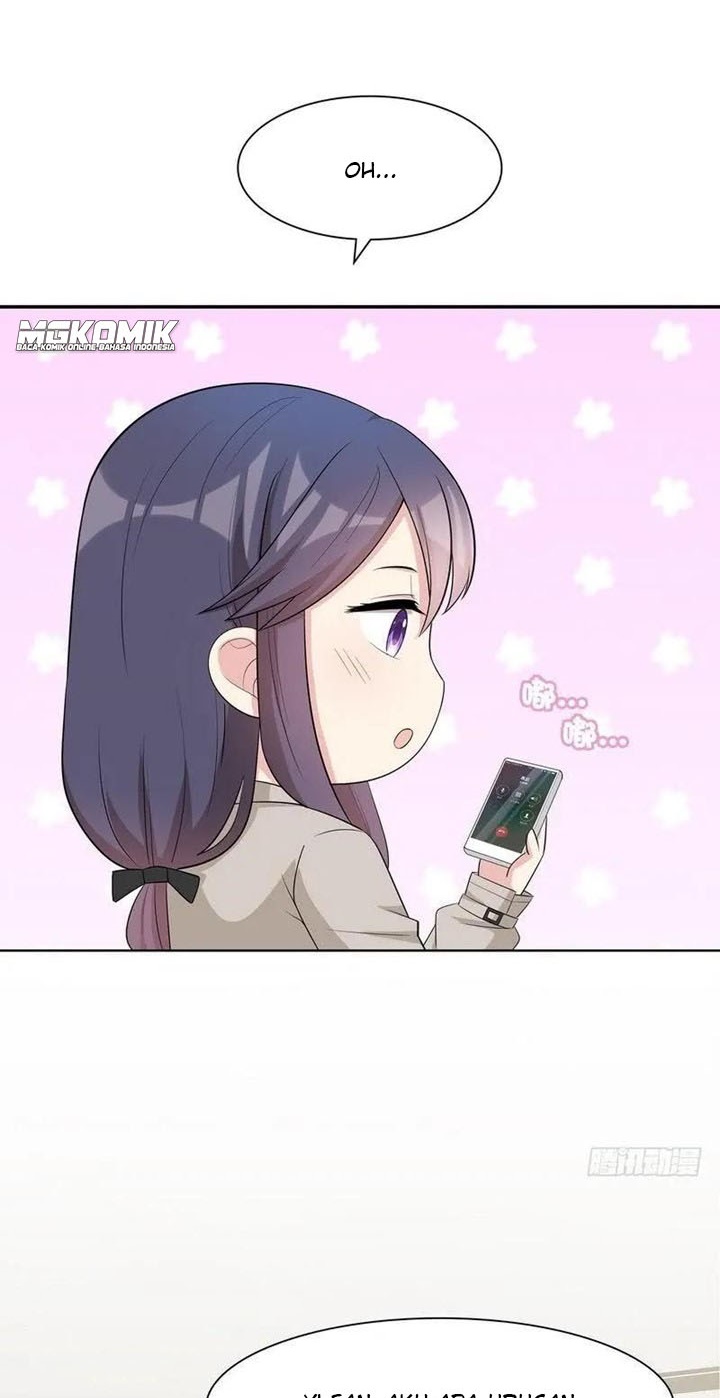 The Wife Contract and My Daughter’s Nanny Chapter 123 Gambar 19