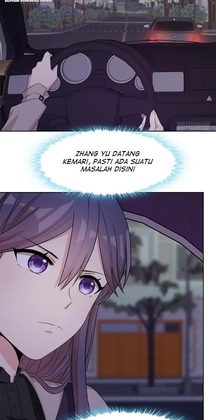 Baca Manhua The Wife Contract and My Daughter’s Nanny Chapter 123 Gambar 2