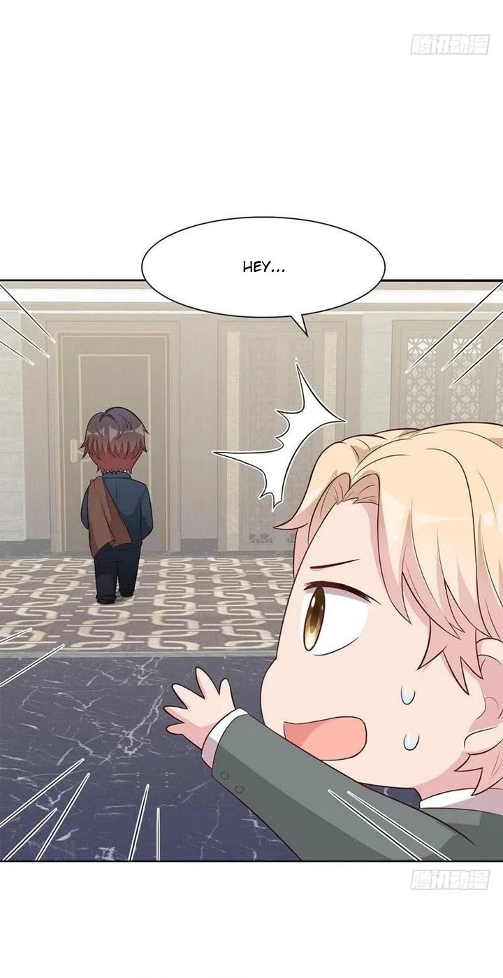 The Wife Contract and My Daughter’s Nanny Chapter 123 Gambar 21