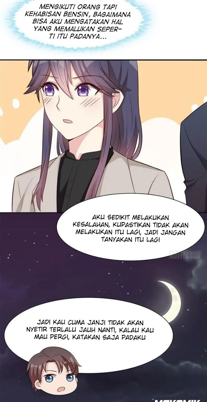 The Wife Contract and My Daughter’s Nanny Chapter 123 Gambar 26