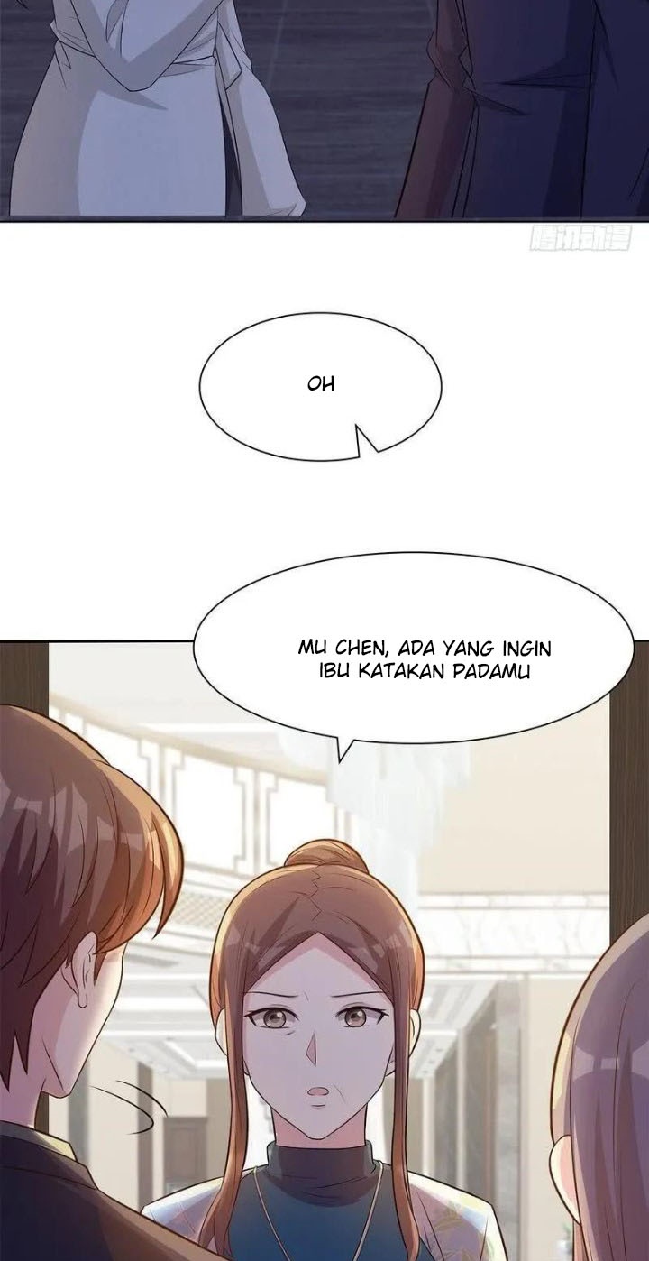 The Wife Contract and My Daughter’s Nanny Chapter 123 Gambar 29