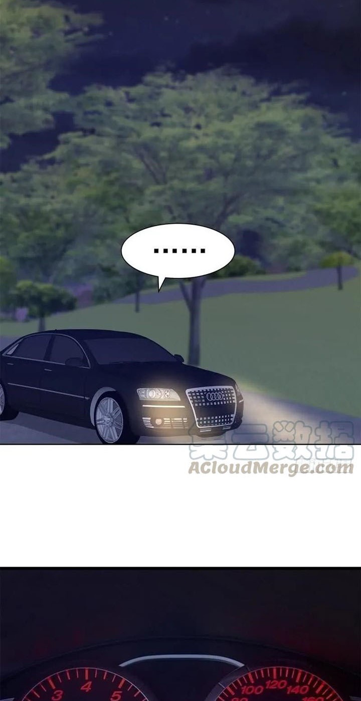 The Wife Contract and My Daughter’s Nanny Chapter 123 Gambar 6