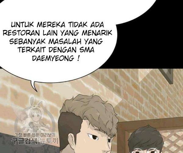 Trigger Chapter 64 Gambar 39