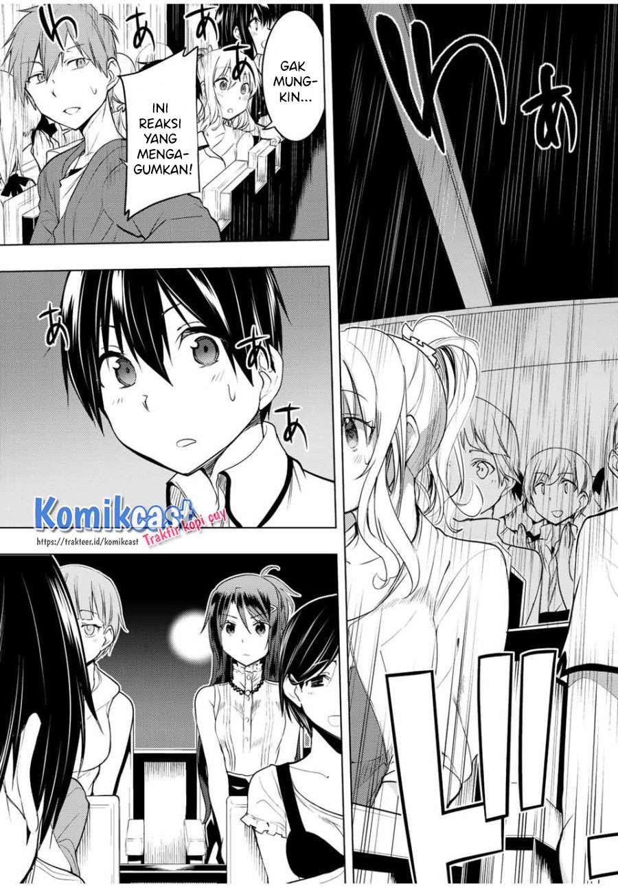 Bokutachi no Remake Chapter 10.2 Gambar 20