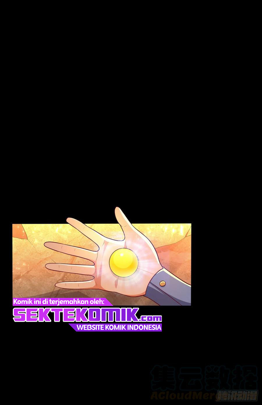 Manhua Martial Inverse Chapter 51 gambar nomor 2