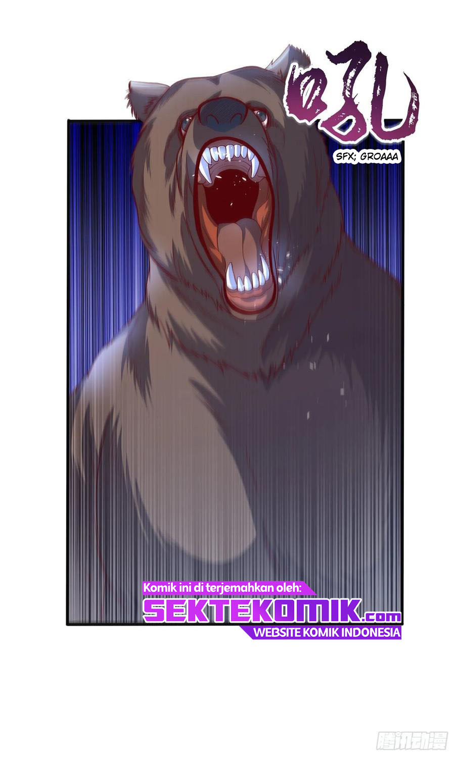 Martial Inverse Chapter 51 Gambar 33