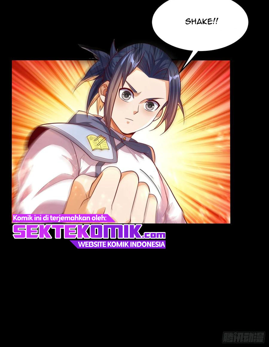 Martial Inverse Chapter 51 Gambar 4