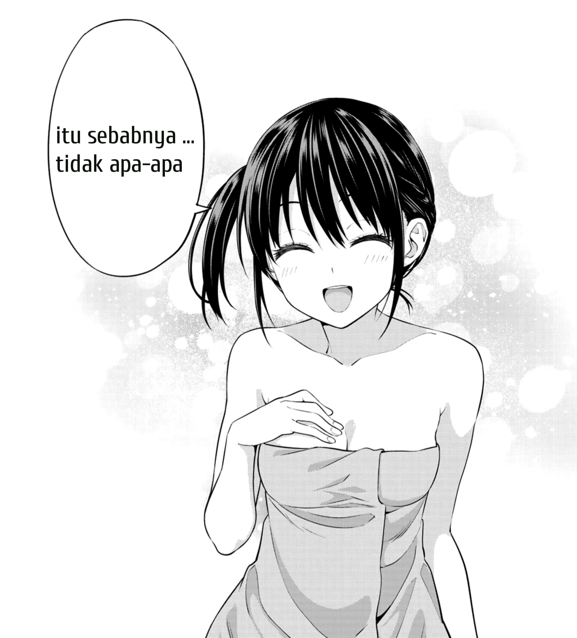 Kanojo mo Kanojo Chapter 32 Gambar 21