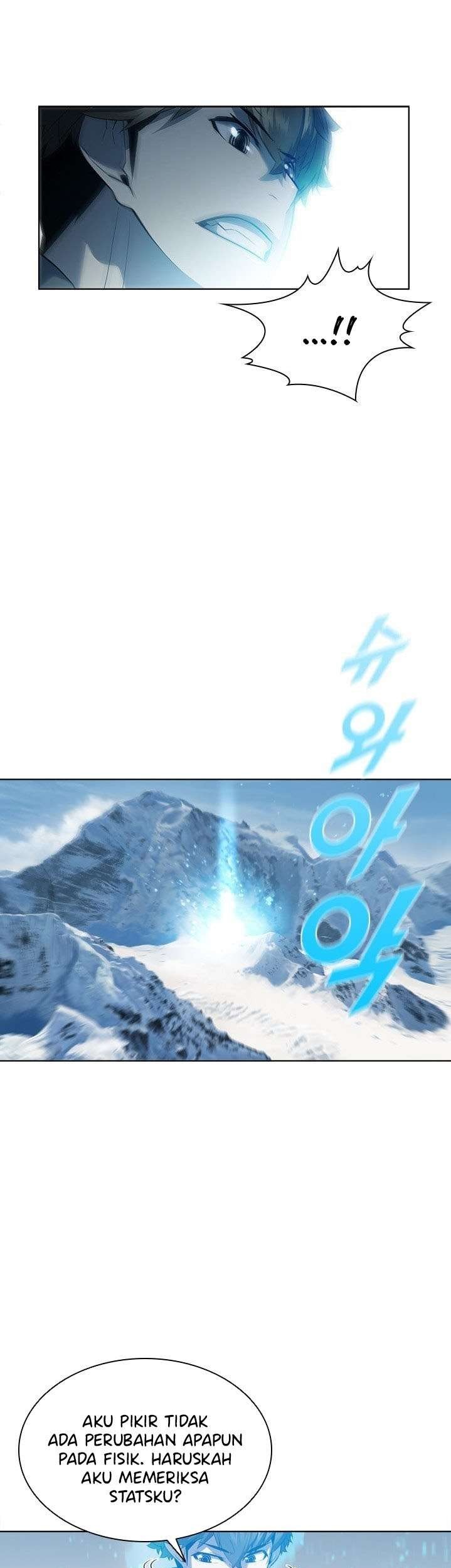 Taming Master Chapter 43 Gambar 16