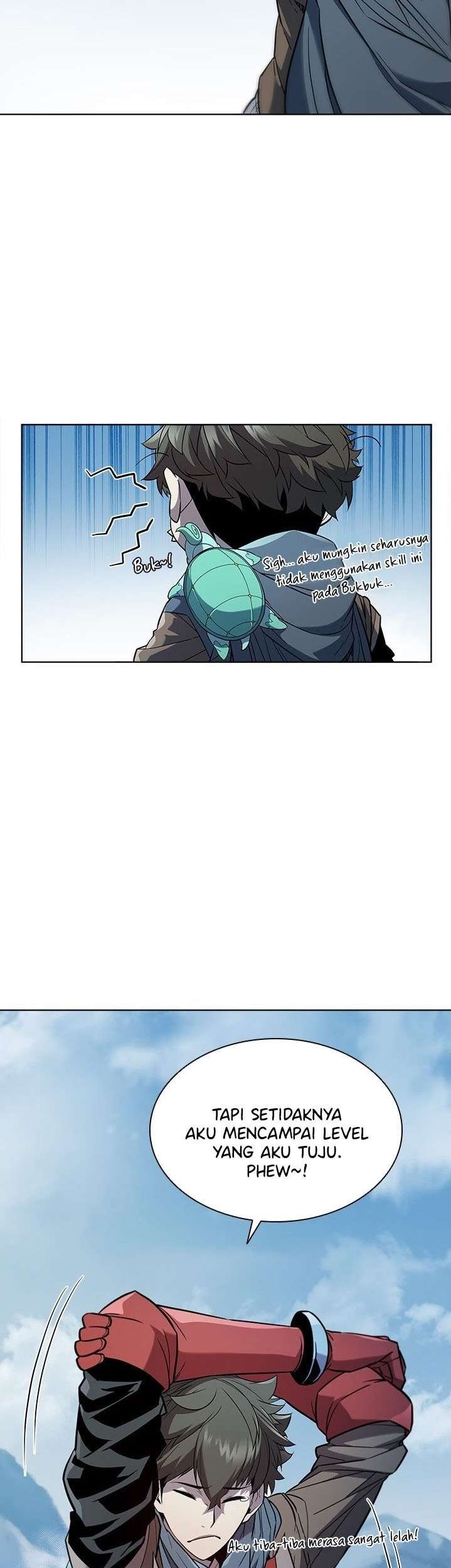 Taming Master Chapter 43 Gambar 22