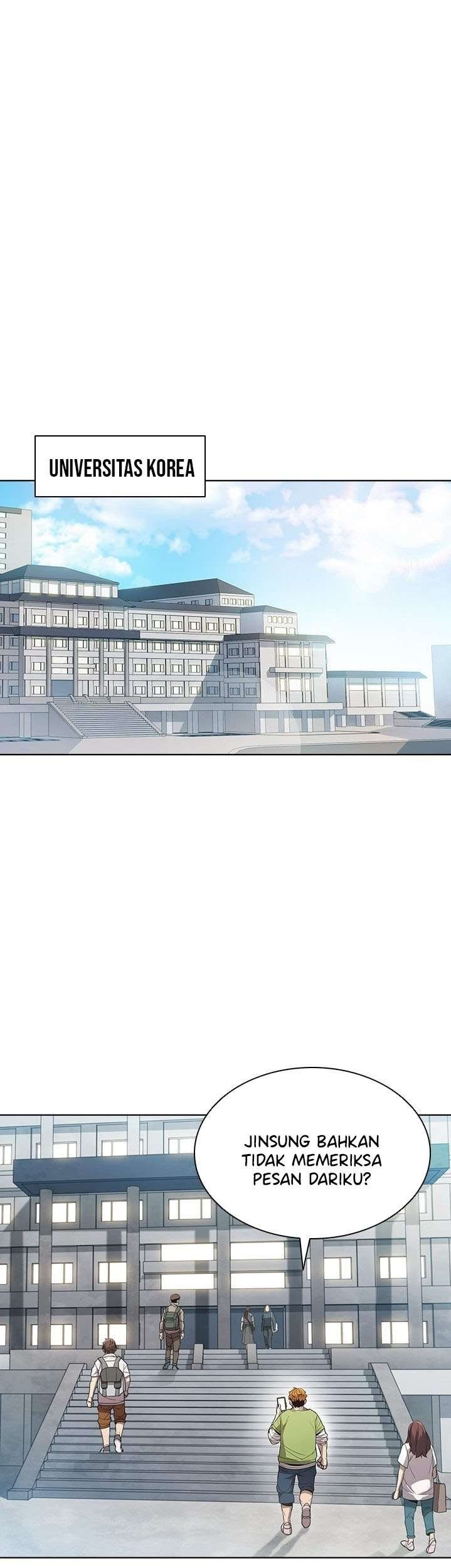 Taming Master Chapter 43 Gambar 25