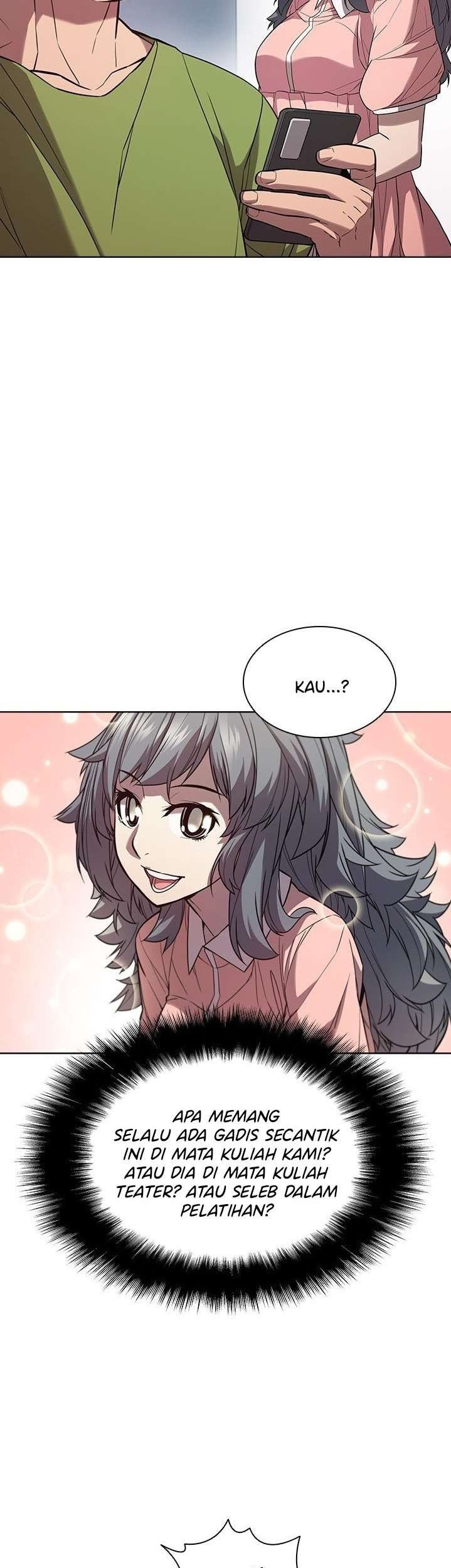 Taming Master Chapter 43 Gambar 28