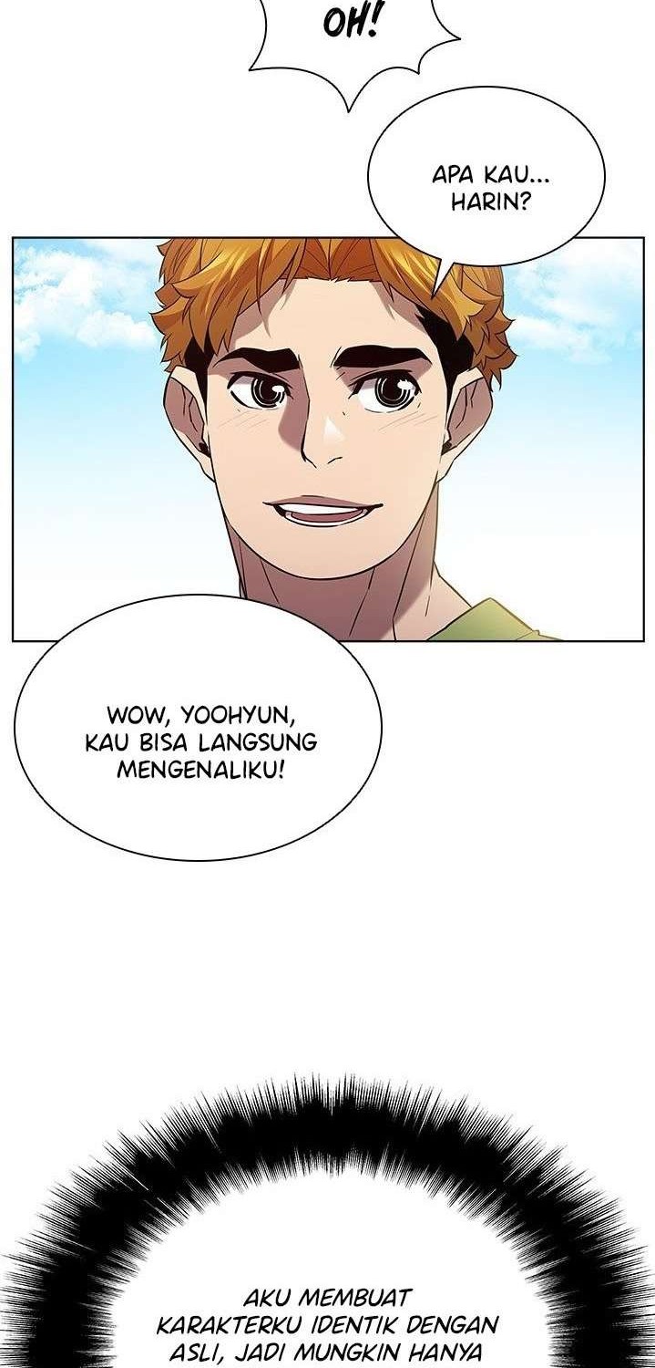 Taming Master Chapter 43 Gambar 29