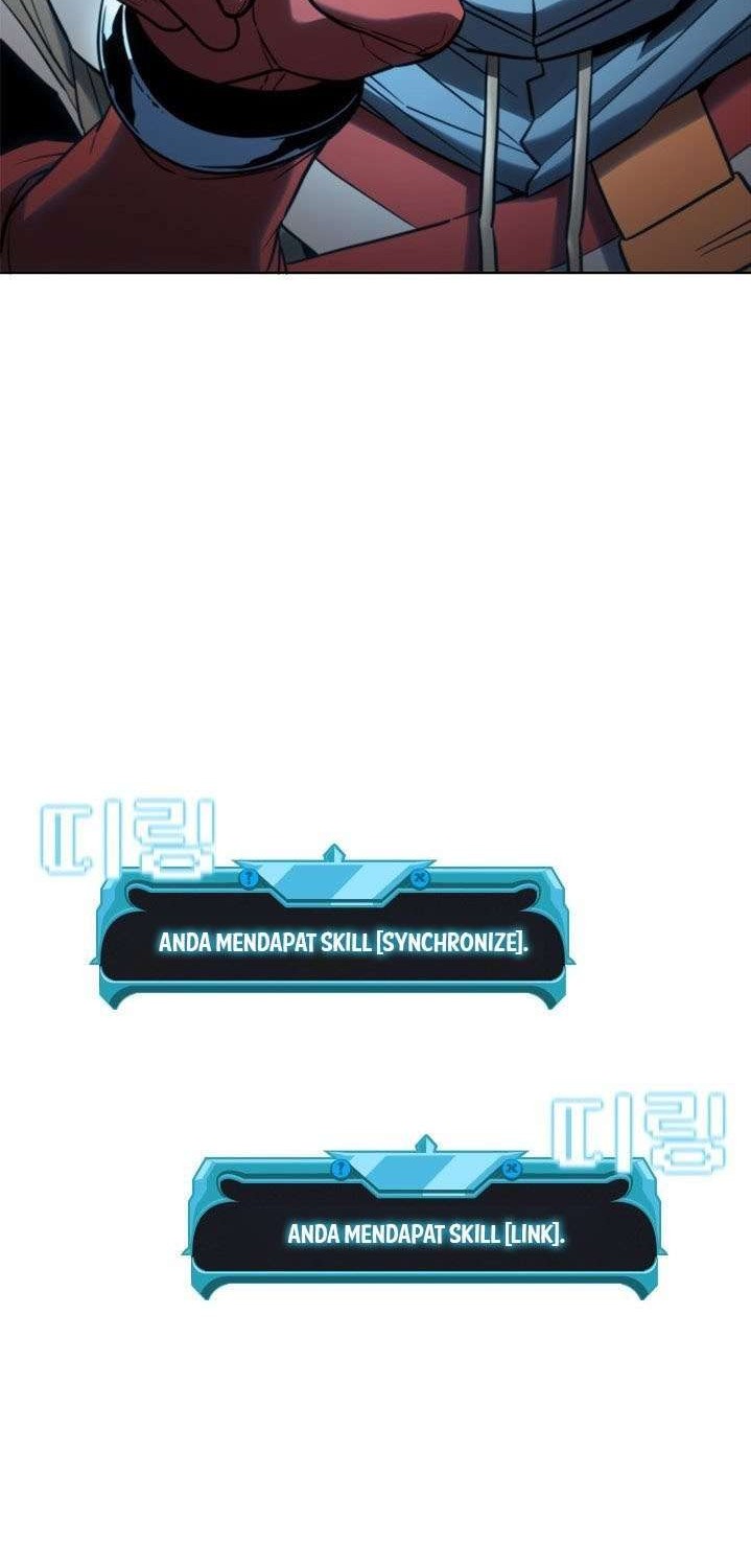 Manhwa Taming Master Chapter 43 gambar nomor 2