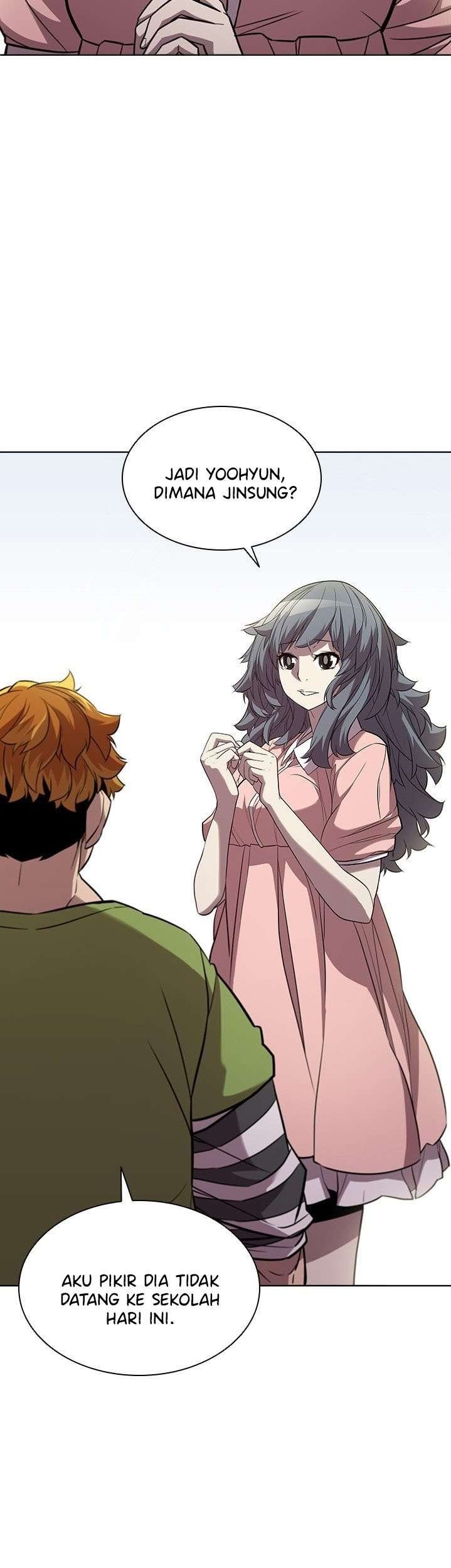 Taming Master Chapter 43 Gambar 31