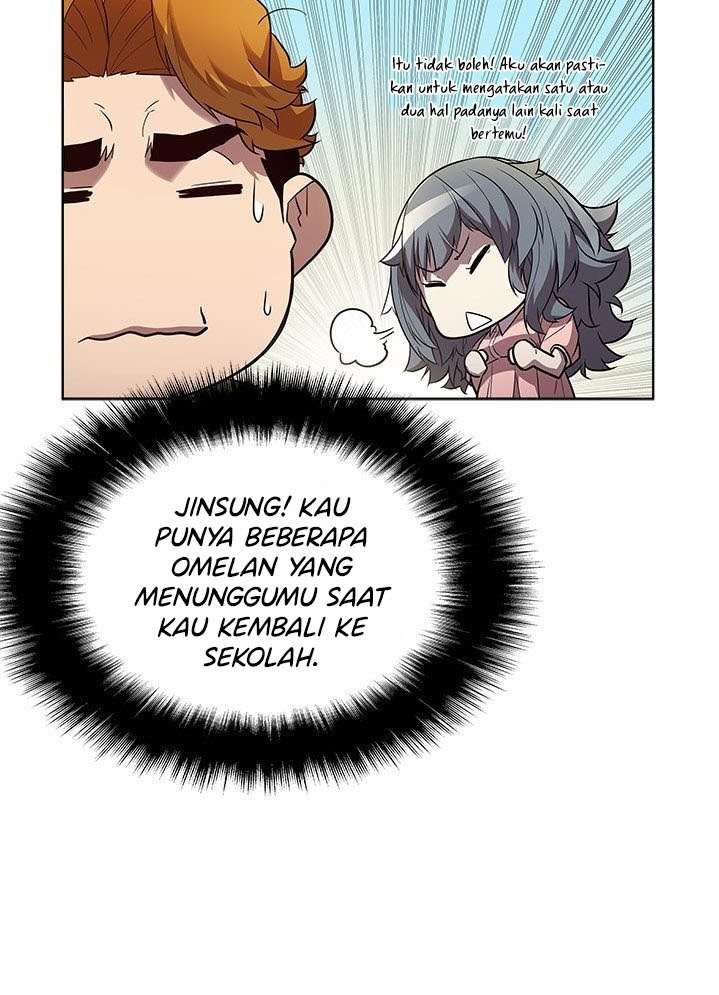 Taming Master Chapter 43 Gambar 33