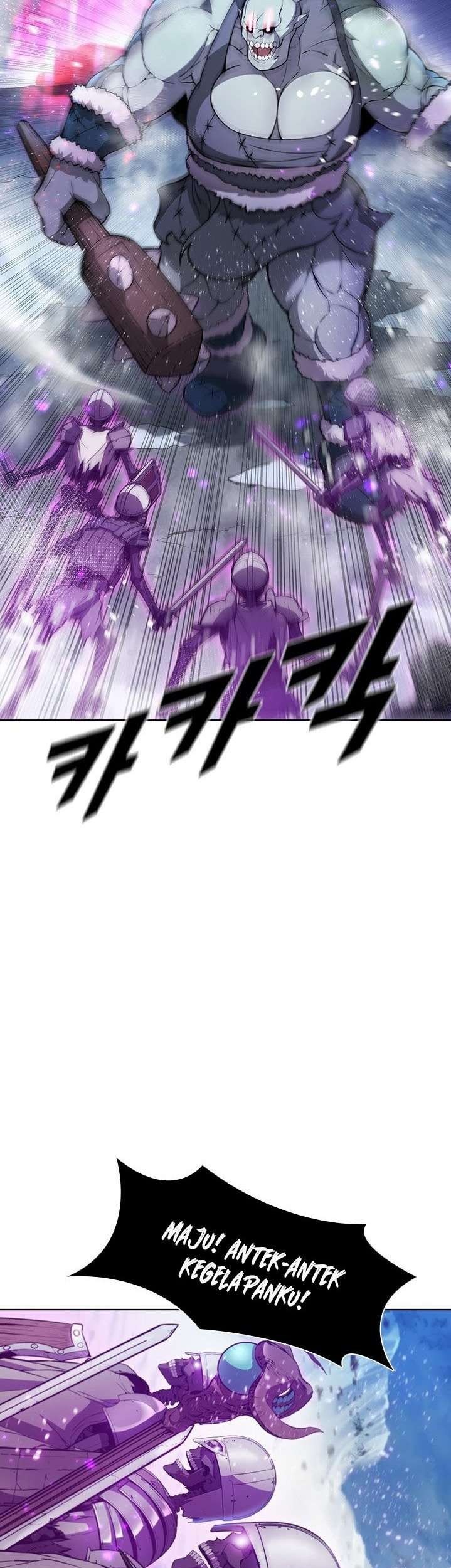 Taming Master Chapter 43 Gambar 37