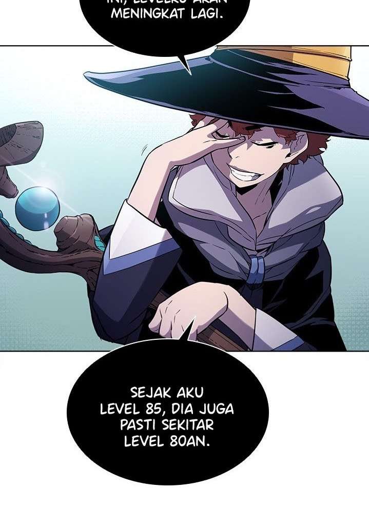 Taming Master Chapter 43 Gambar 39