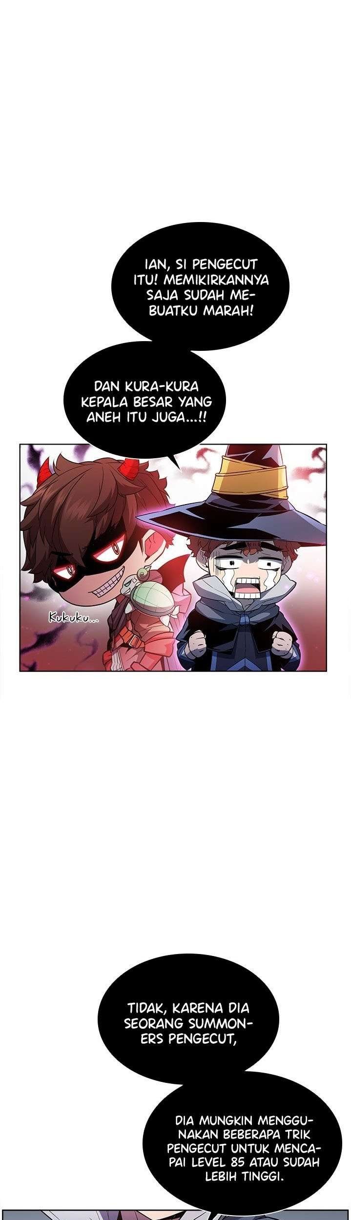 Taming Master Chapter 43 Gambar 40