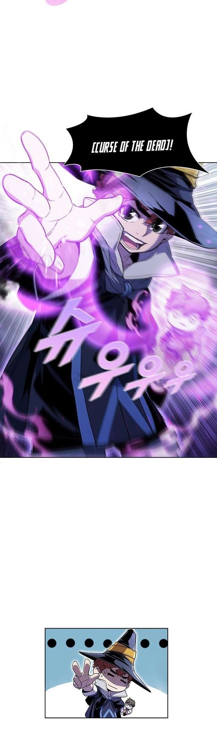 Taming Master Chapter 43 Gambar 43