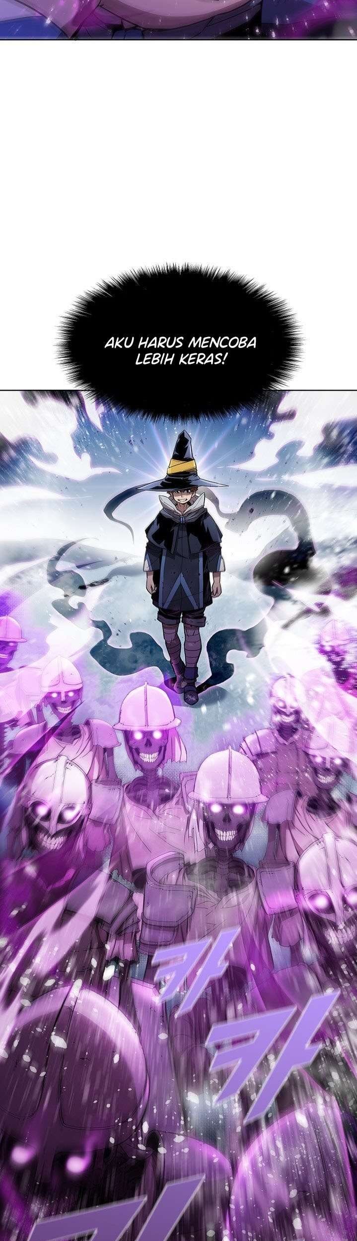 Taming Master Chapter 43 Gambar 46