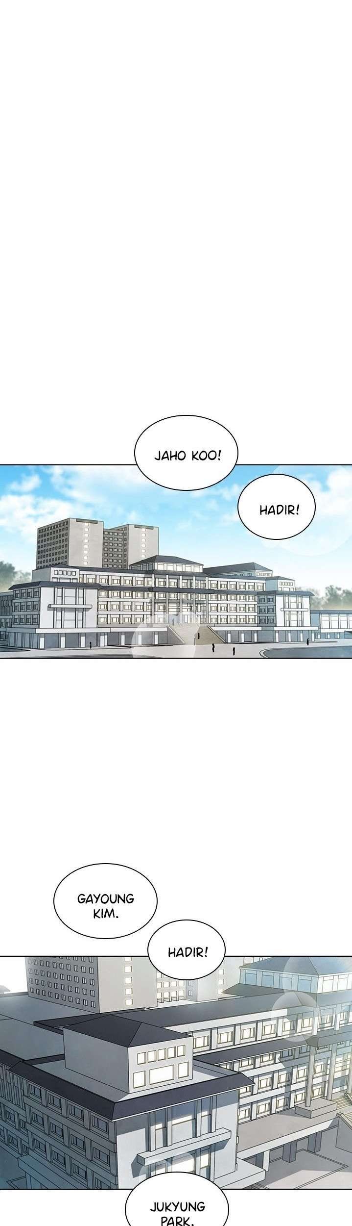 Taming Master Chapter 43 Gambar 49