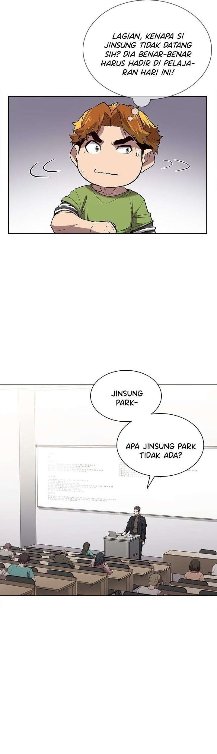 Taming Master Chapter 43 Gambar 55