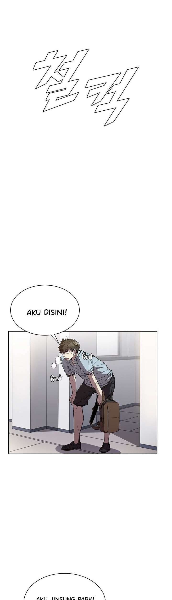 Taming Master Chapter 43 Gambar 58