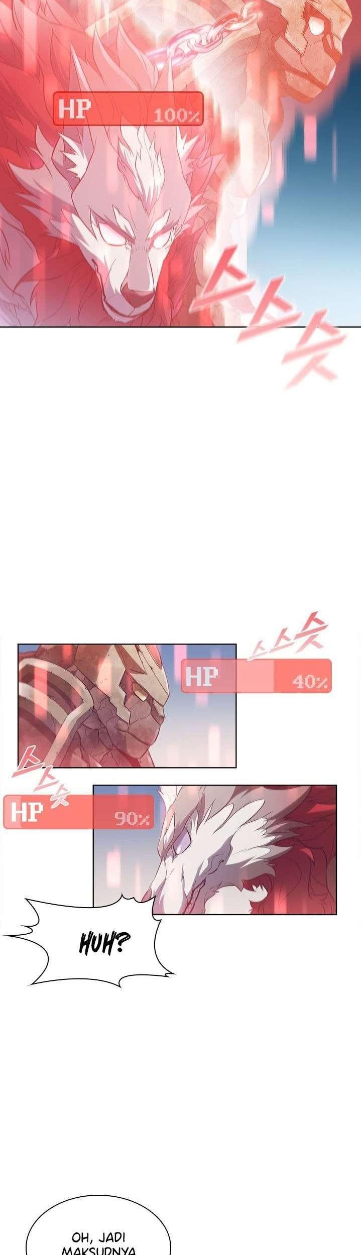 Taming Master Chapter 43 Gambar 7