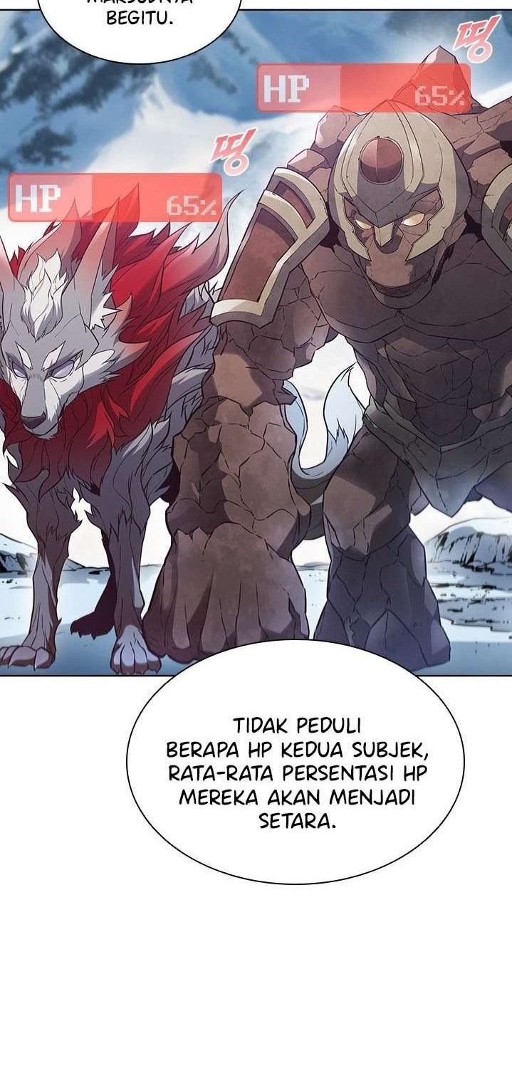 Taming Master Chapter 43 Gambar 8